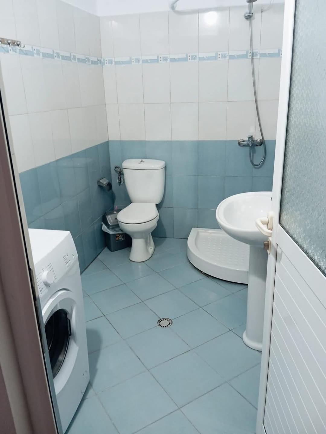 Appartement R&e *