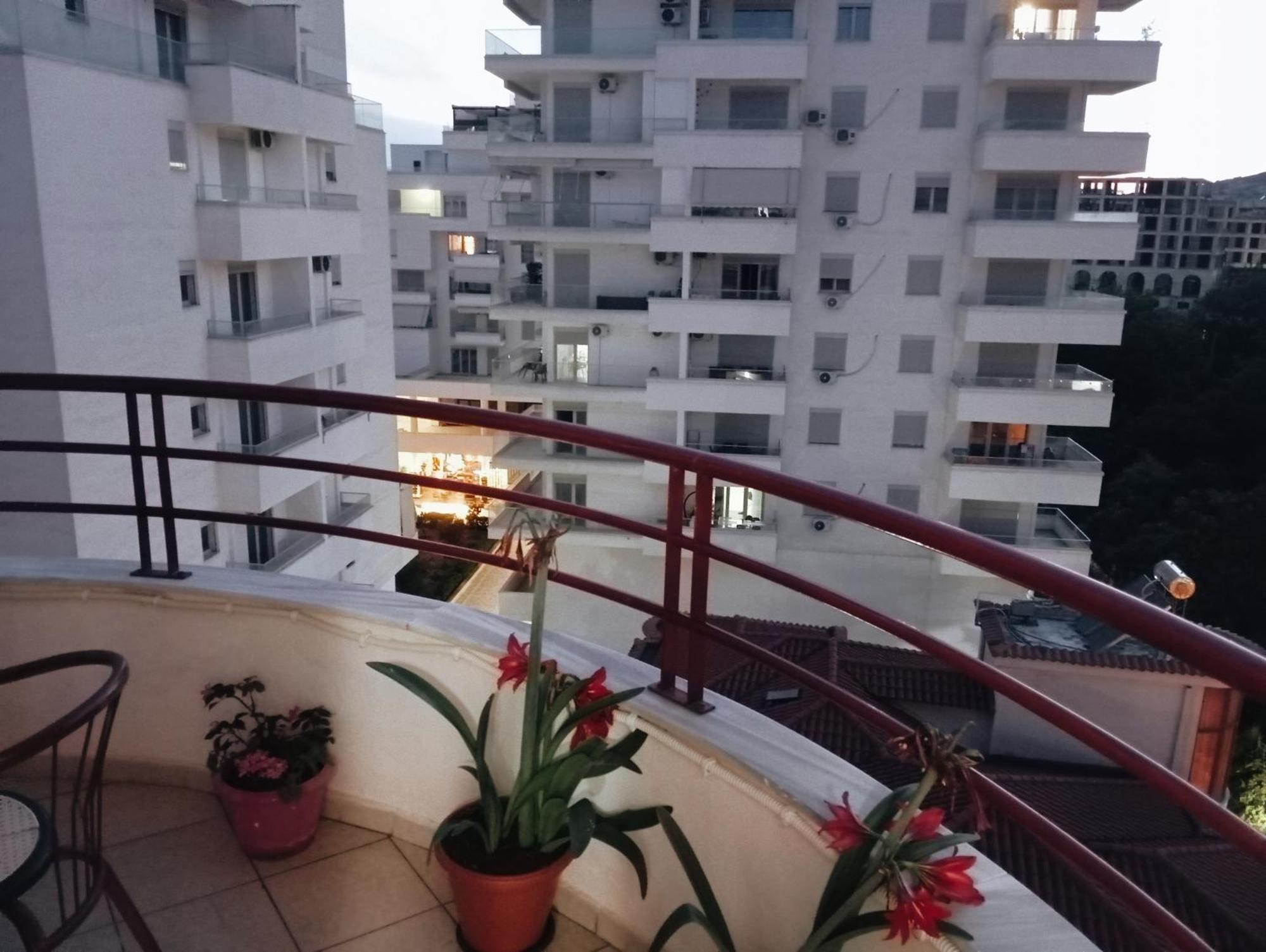 R&e Appartement *