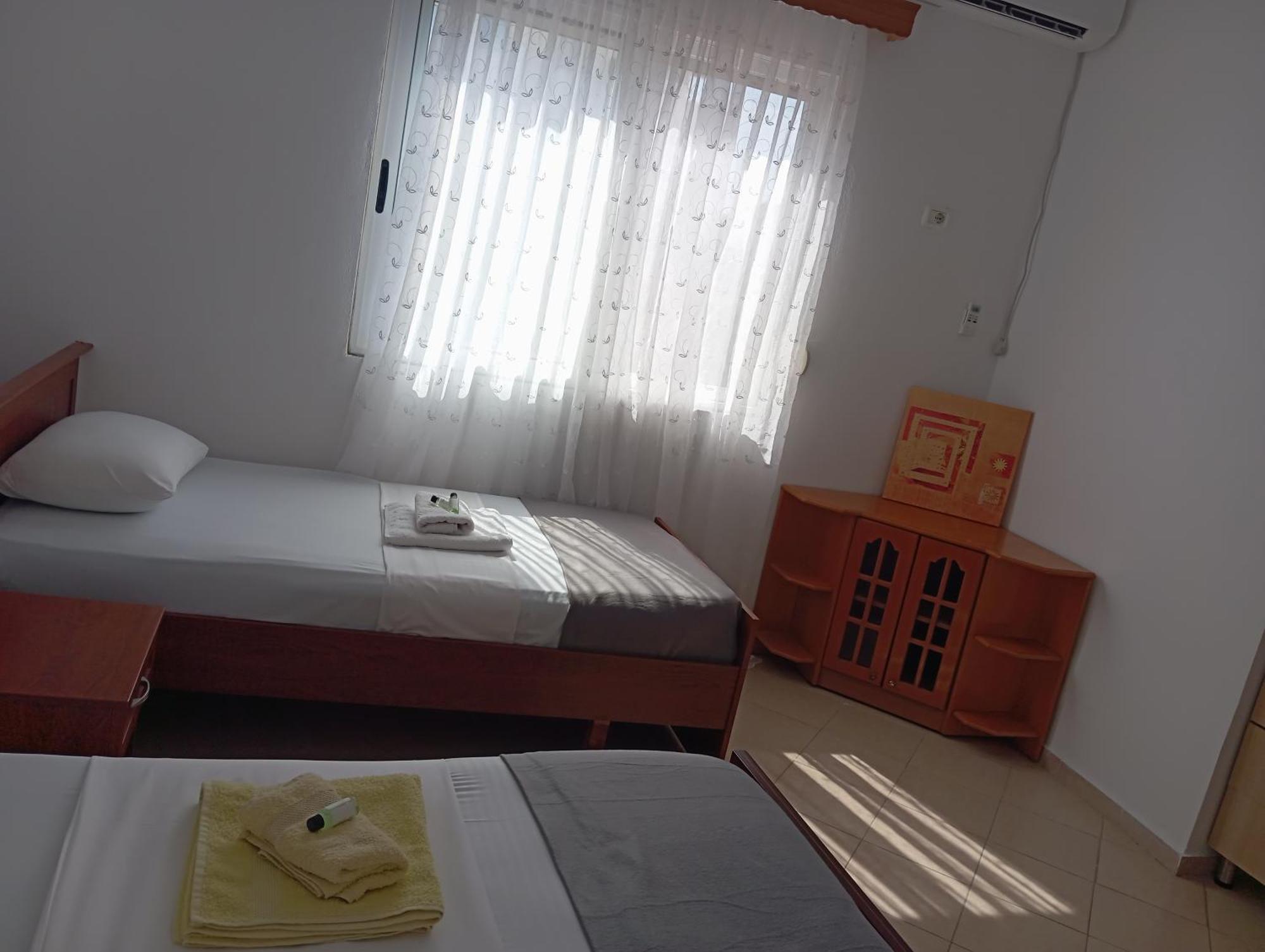 Appartement R&e *