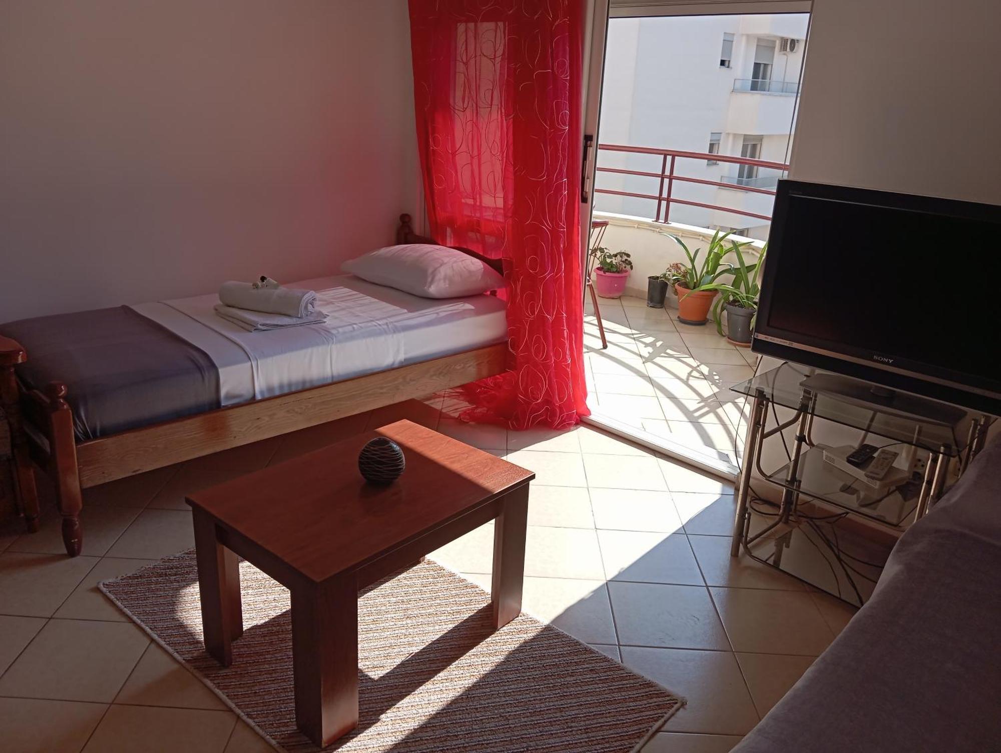 Appartement R&e