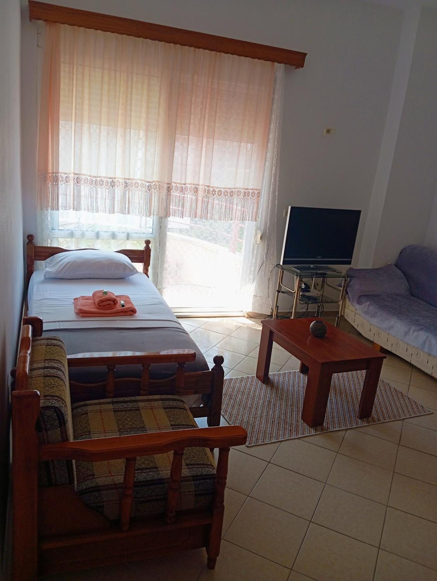 Appartement R&e