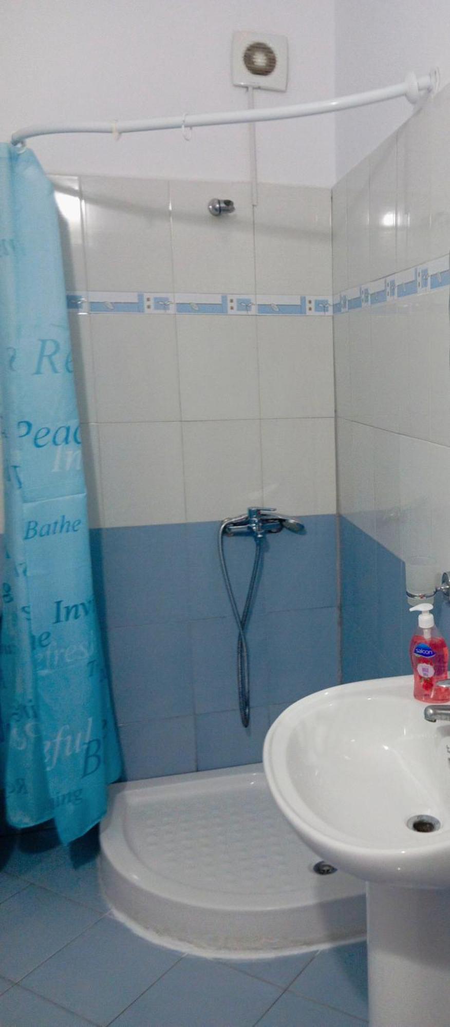 Appartement R&e Sarandë