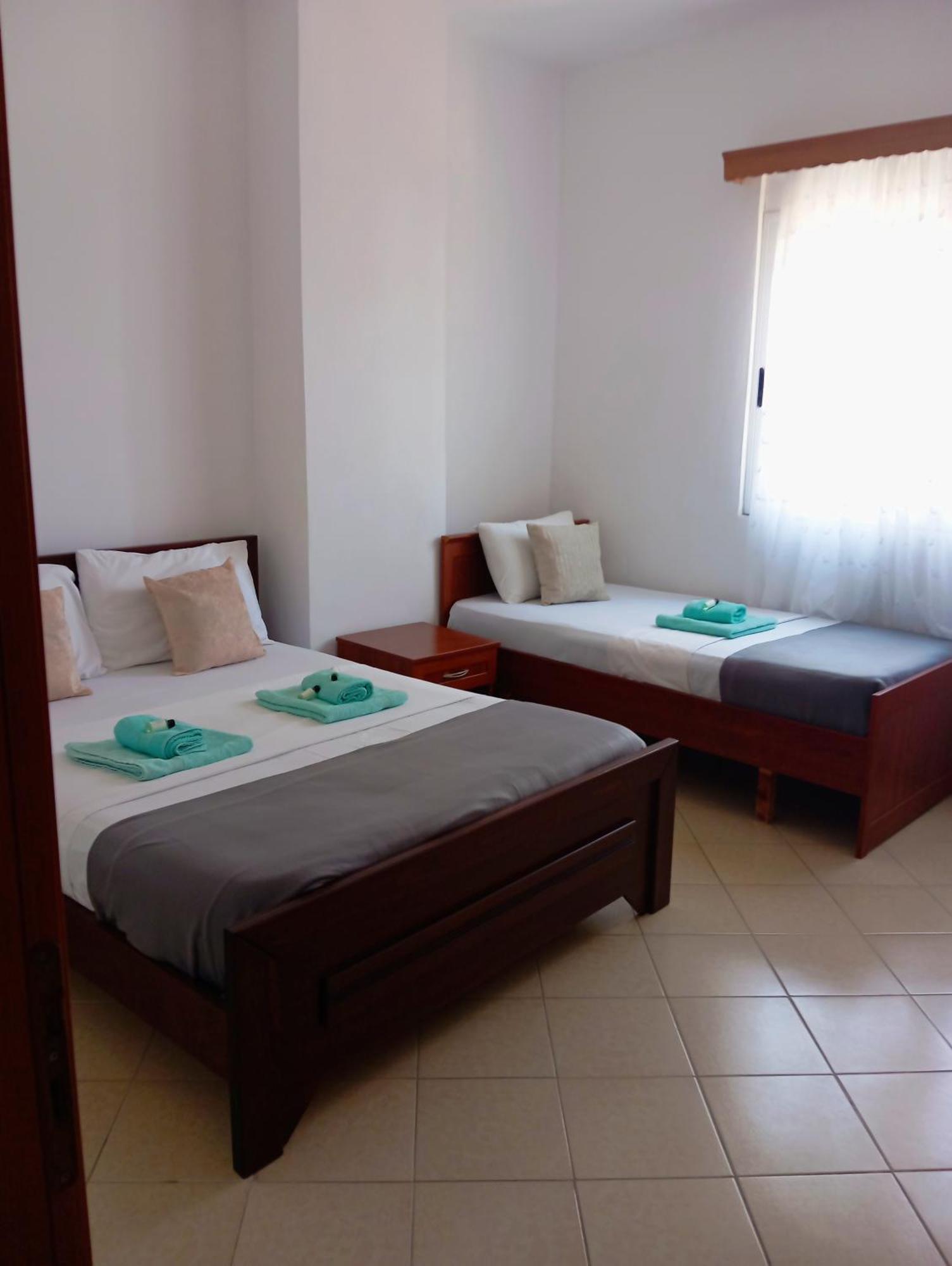 R&e Appartement Sarandë
