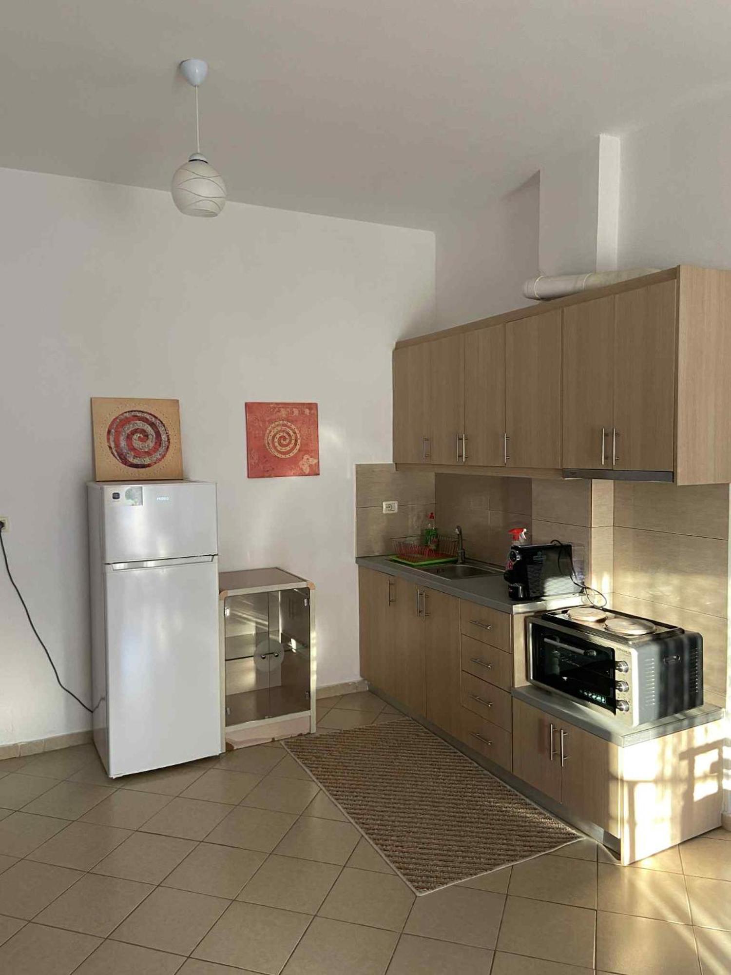 Appartement R&e *