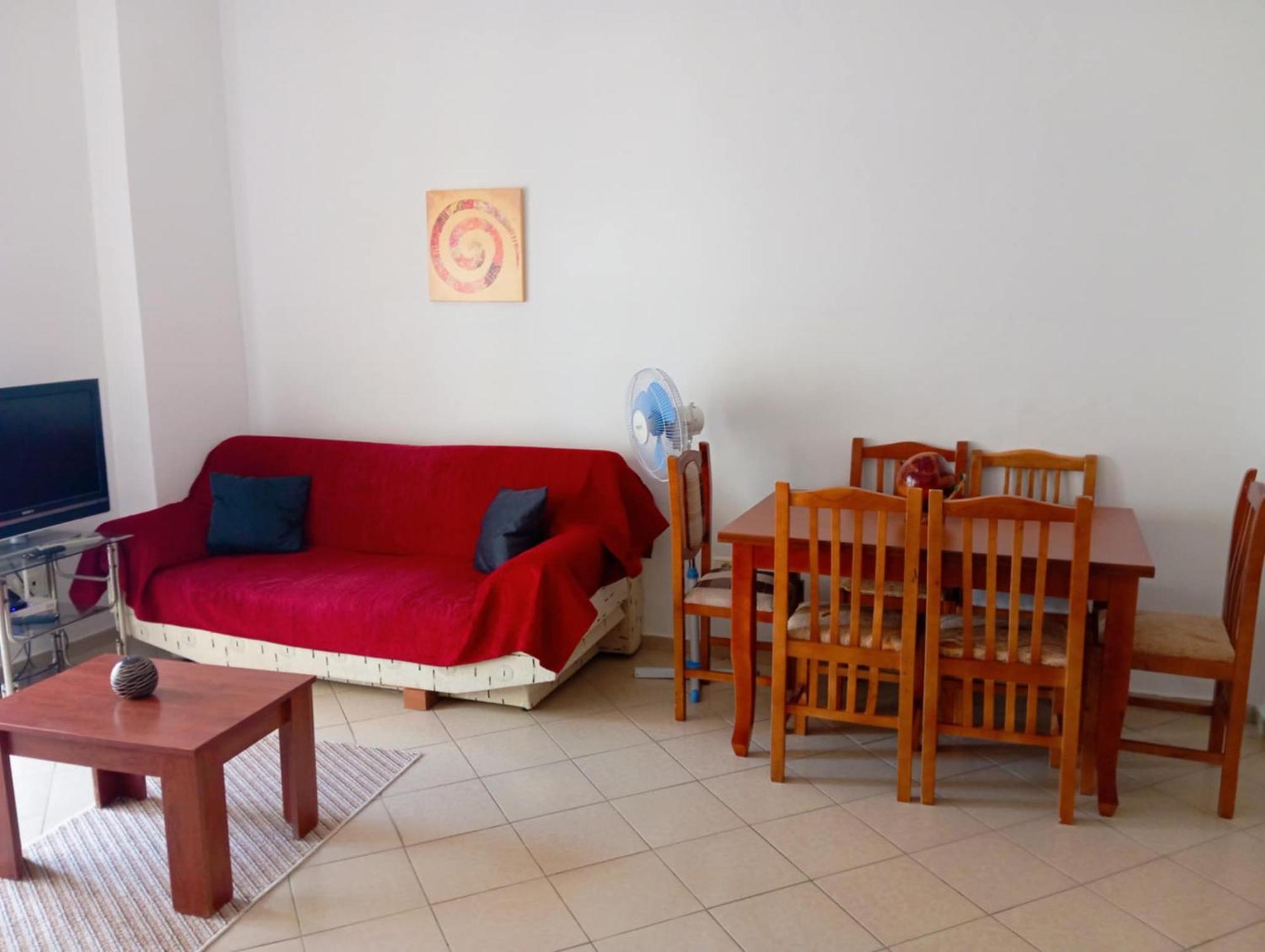 R&e Appartement Sarandë