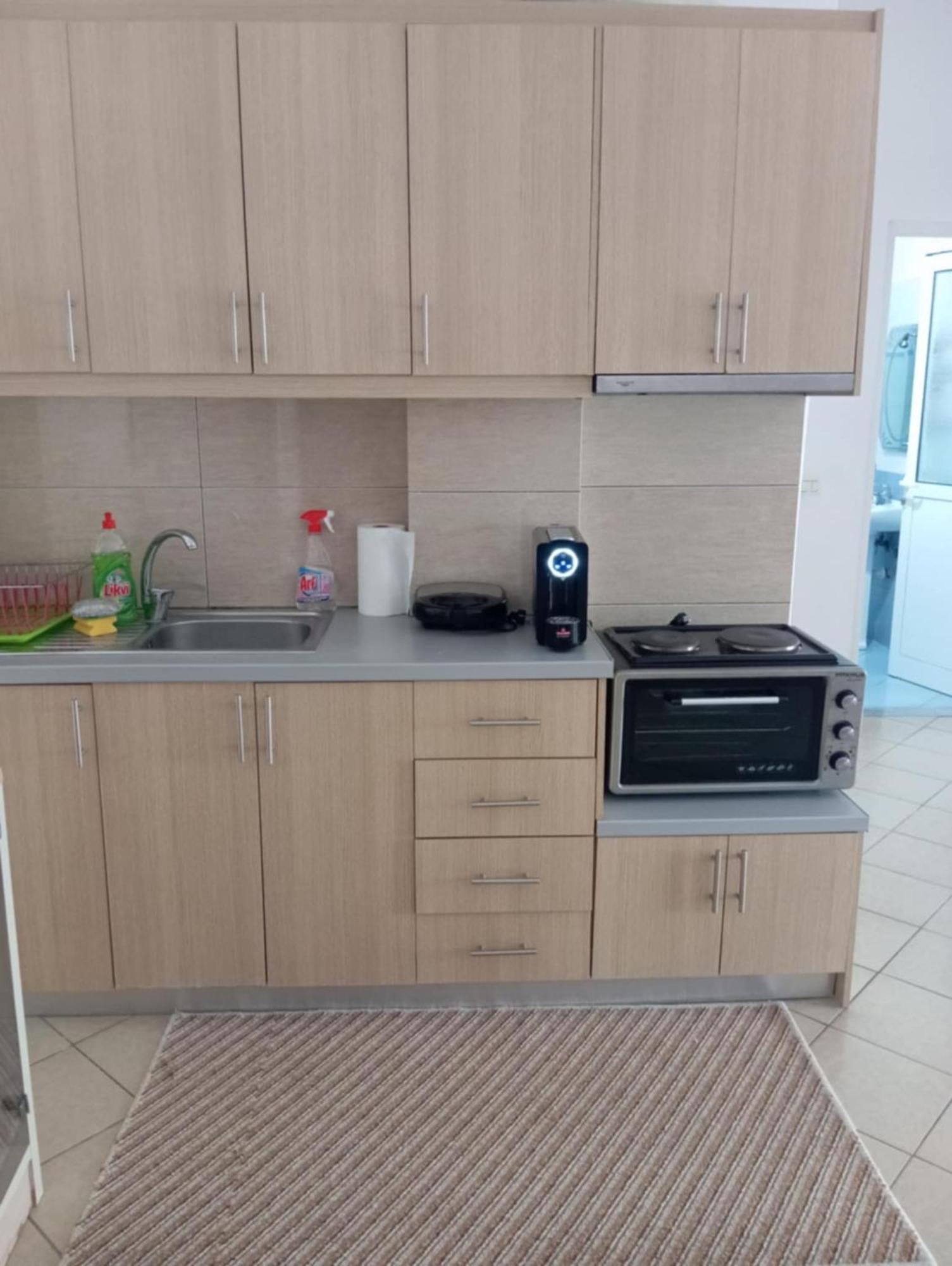 Appartement R&e *